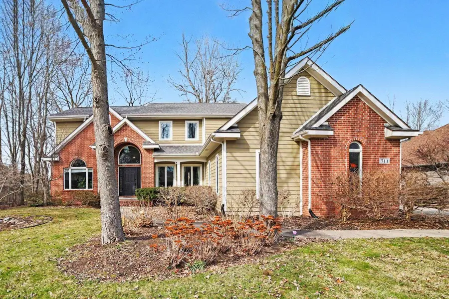 711 Honeysuckle Circle, Midland, MI 48642 - #2