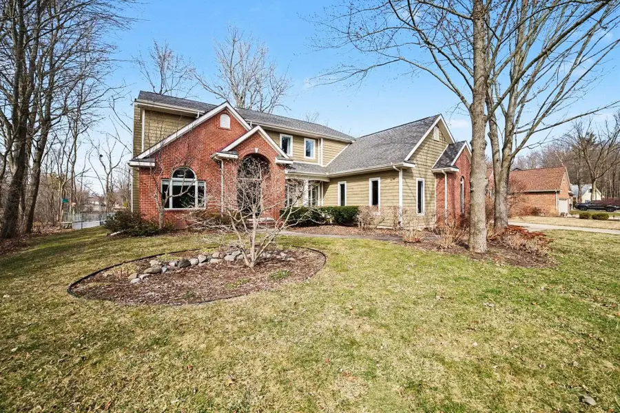 711 Honeysuckle Circle, Midland, MI 48642 - #3