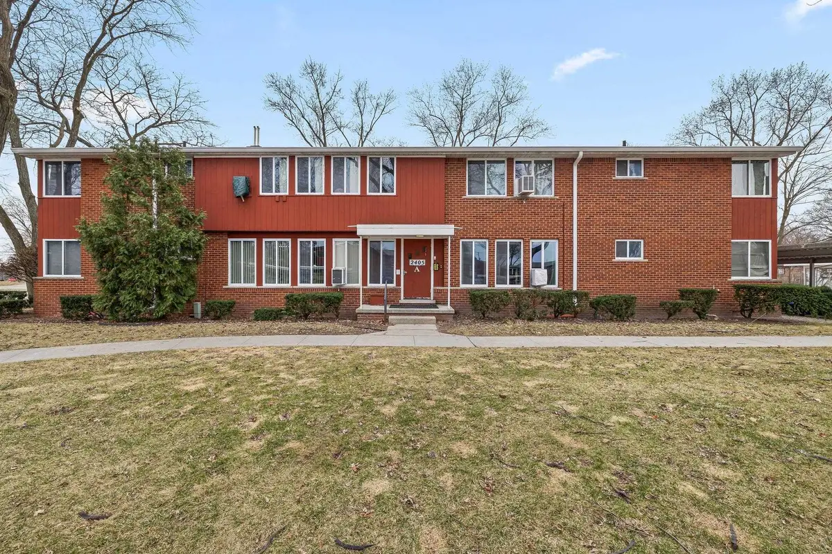 2405 Damman Apt.201 Drive, Midland, MI 48640 - #1