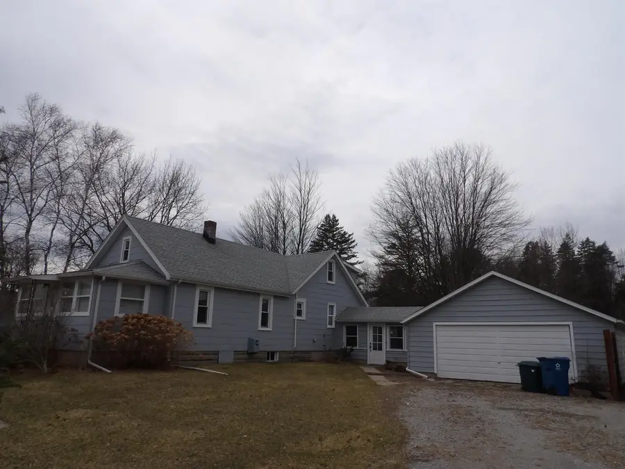 2299 Smith Street, Sanford, MI 48657 - #2