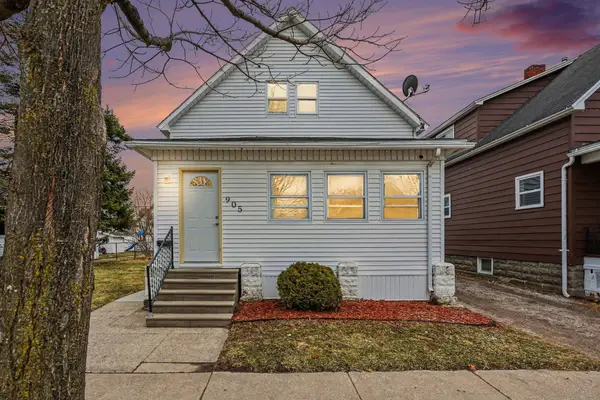 905 S Monroe Street, Bay City, MI 48708