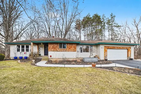 611 Sandow Road, Midland, MI 48640