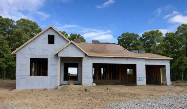 4201 Boulder Creek Drive, Midland, MI 48642