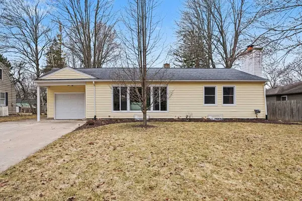 4113 Castle Drive, Midland, MI 48640