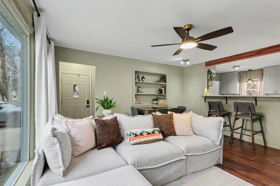 4113 Castle Drive, Midland, MI 48640 - #3