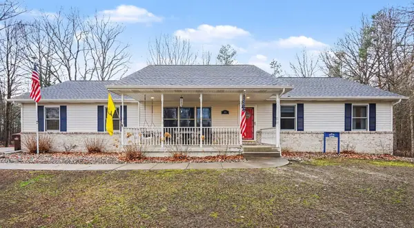 493 S Heathers Way, Midland, MI 48640