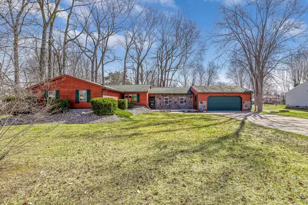 4797 Ronald Road, Midland, MI 48642