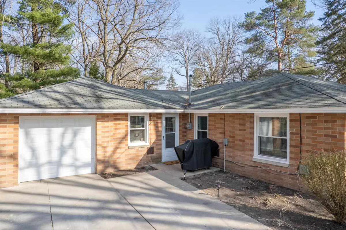 5000 Perrine Road, Midland, MI 48640 - #1