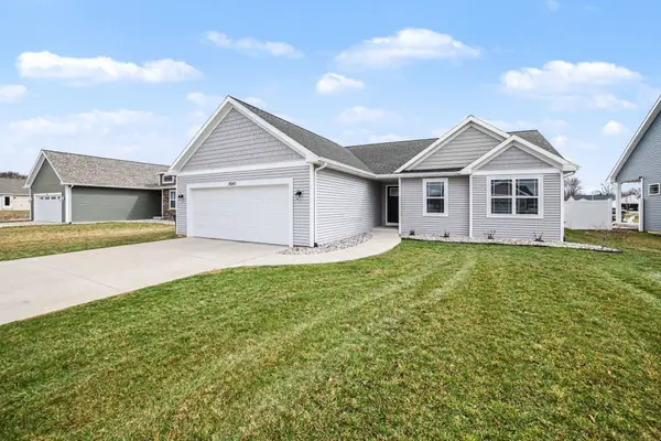 5840 Cotton Top Crest, Freeland, MI 48623