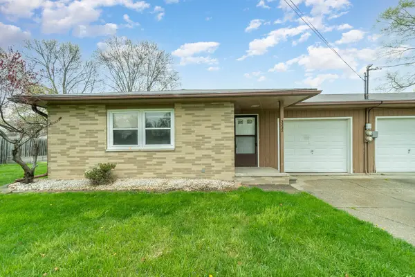 3232 Pasadena Place, Saginaw, MI 48603