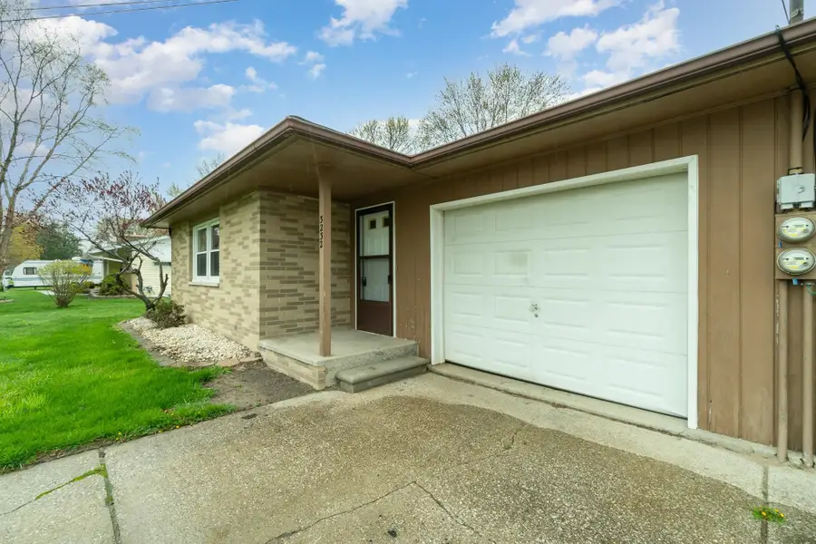 3232 Pasadena Place, Saginaw, MI 48603 - #2