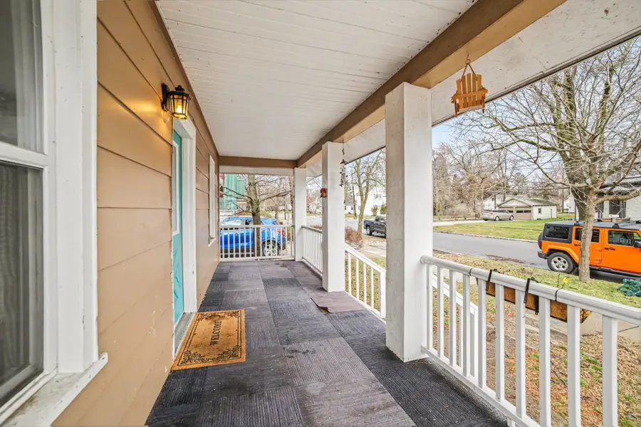 111 W Hines Street, Midland, MI 48640 - #3