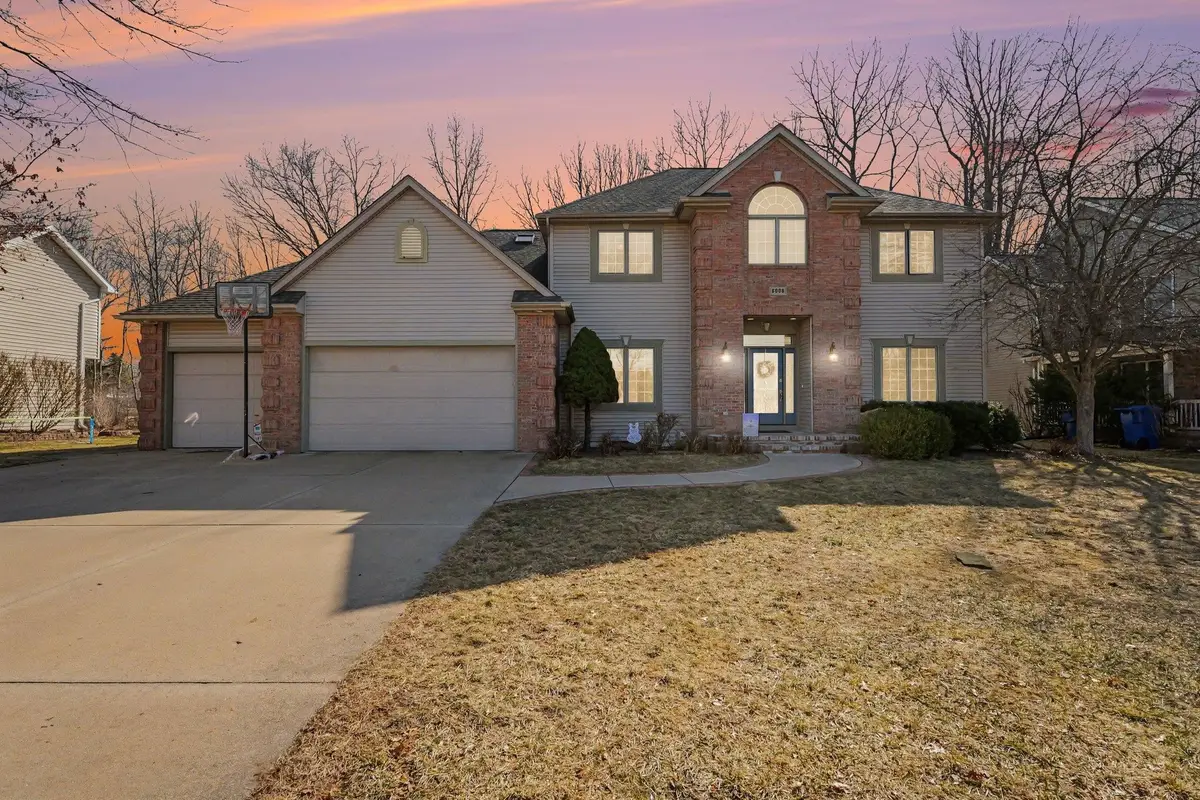 6006 Oak Hollow Court, Midland, MI 48640 - #1