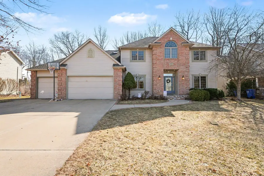 6006 Oak Hollow Court, Midland, MI 48640 - #2