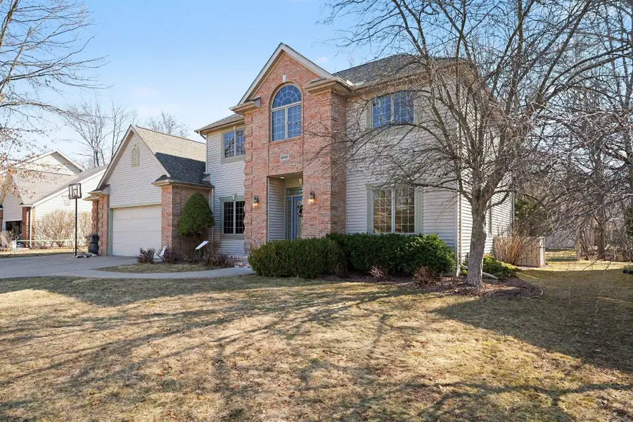 6006 Oak Hollow Court, Midland, MI 48640 - #3