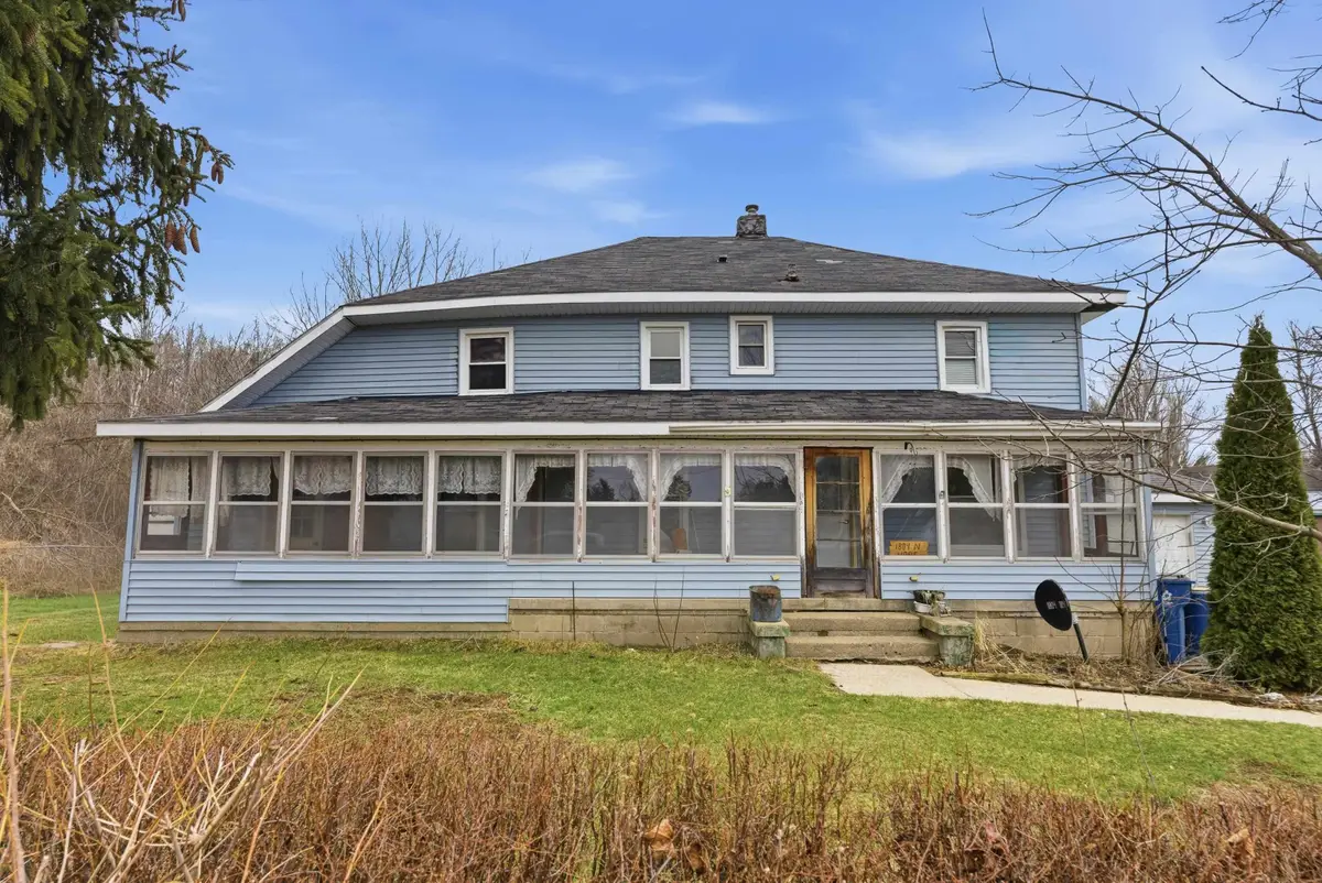 1804 N Hope Road, Midland, MI 48642 - #1