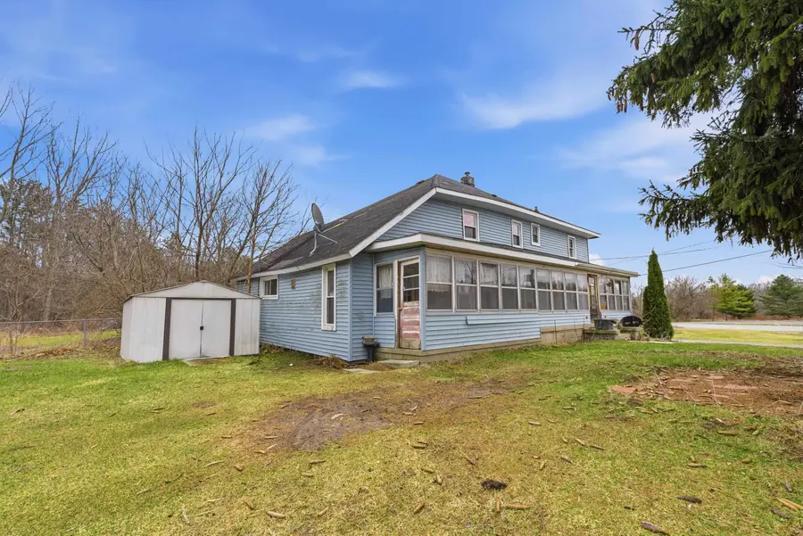 1804 N Hope Road, Midland, MI 48642 - #3