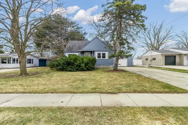 211 Church Street, Auburn, MI 48611