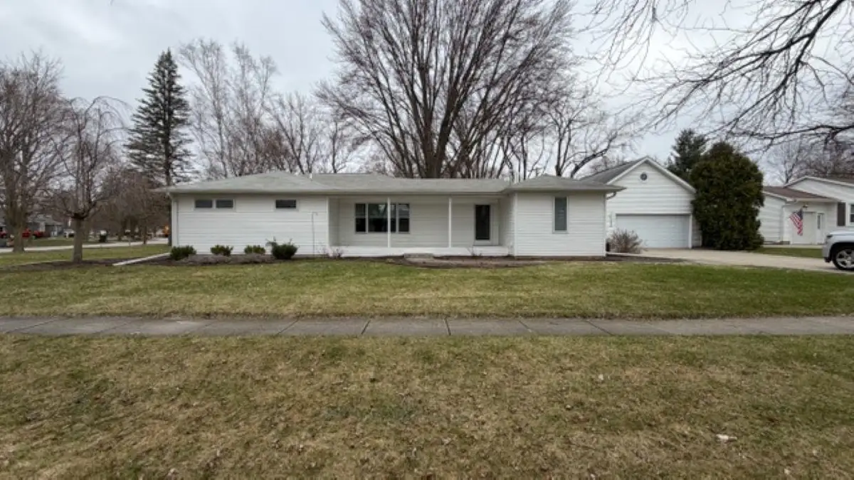 701 Airfield Lane, Midland, MI 48642 - #1