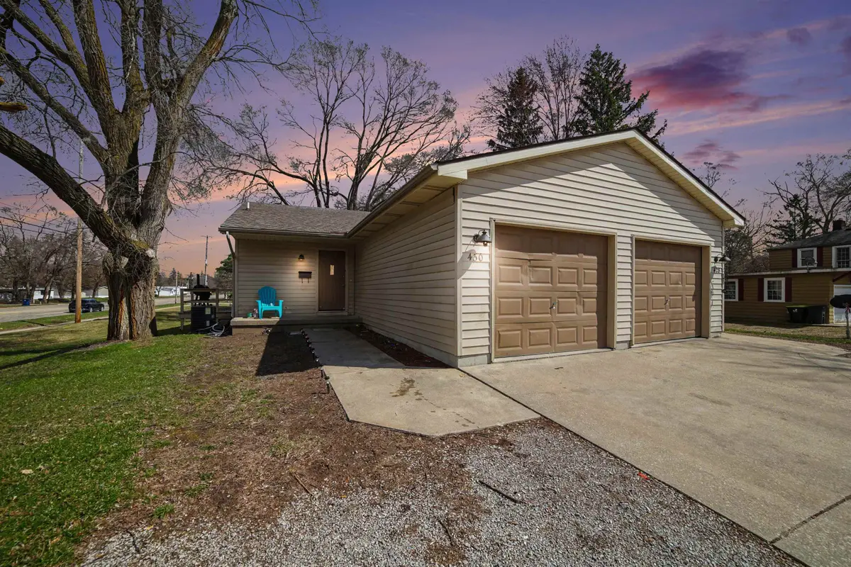 428/430 Hemlock Street, Midland, MI 48642-6045 - #1