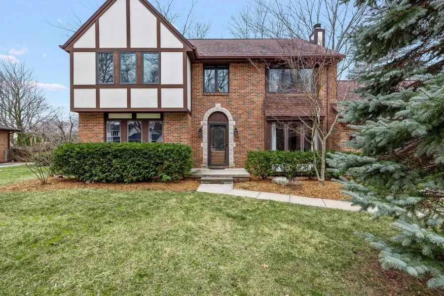 5411 Wanetah Drive, Midland, MI 48640 - #2