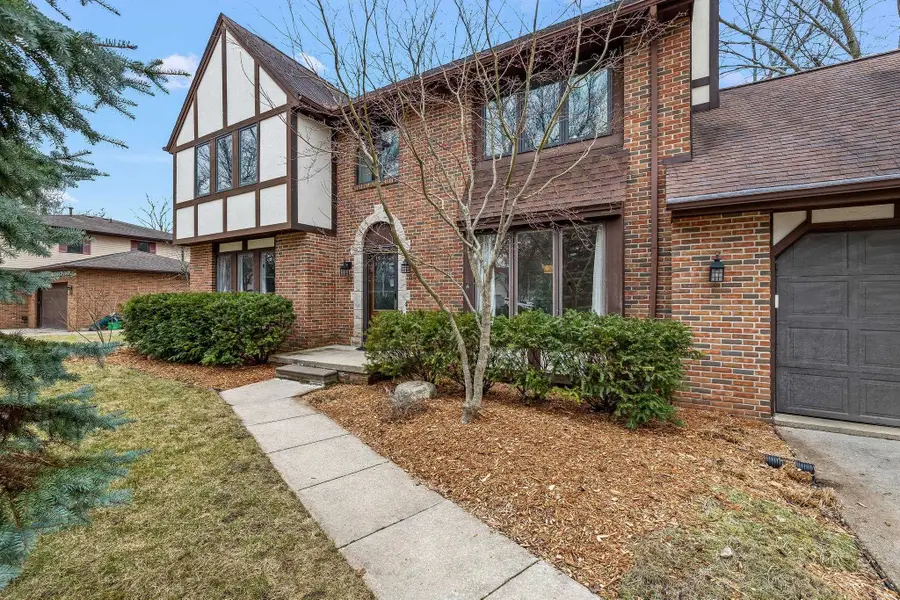 5411 Wanetah Drive, Midland, MI 48640 - #3