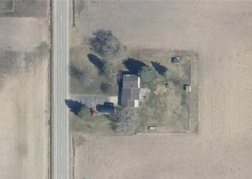 234 N Garfield Road, Linwood, MI 48634 - #1