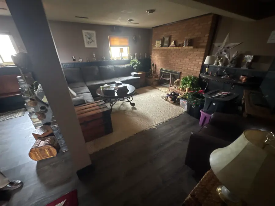 234 N Garfield Road, Linwood, MI 48634 - #3