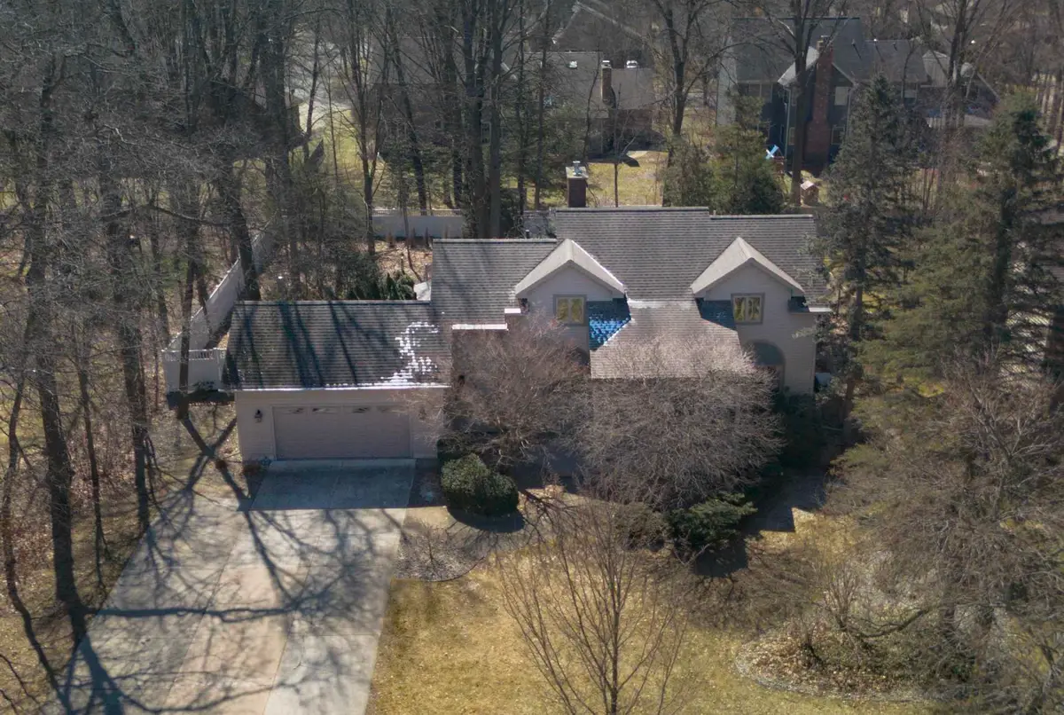 2703 Brookwood Drive, Midland, MI 48640 - #1