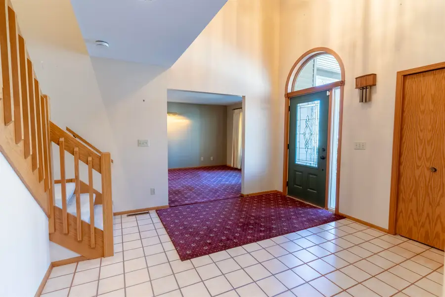 2703 Brookwood Drive, Midland, MI 48640 - #3