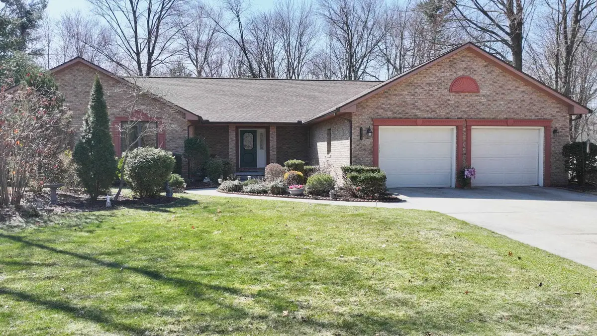 2101 Ramble Lane, Midland, MI 48640 - #1