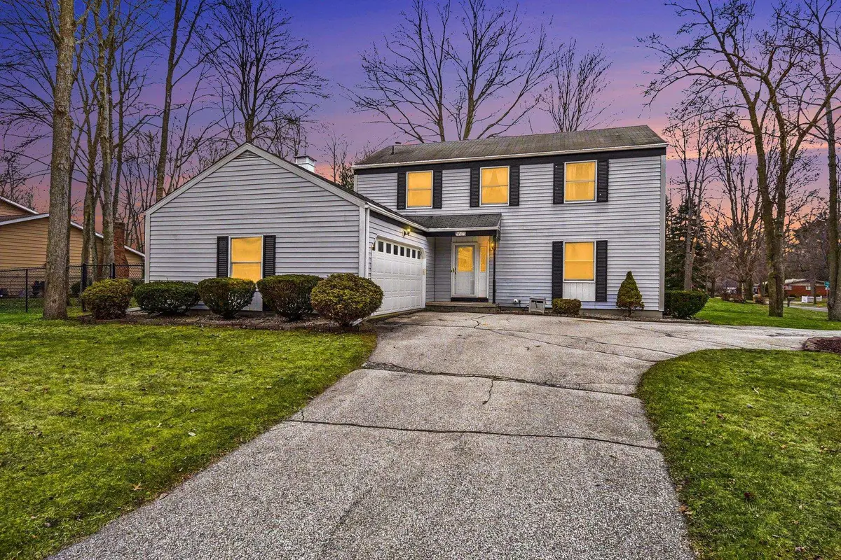 5613 Lamplighter Lane, Midland, MI 48642 - #1