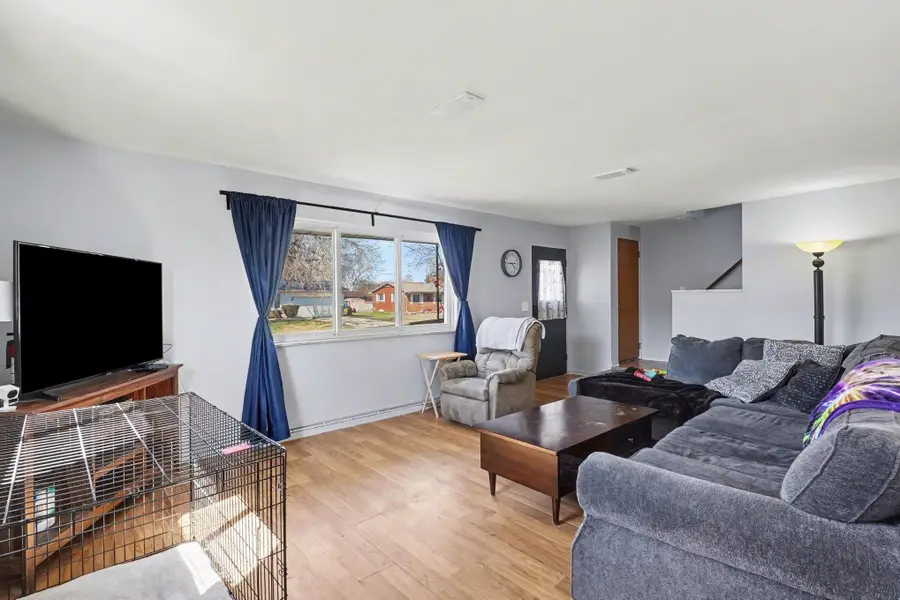 3445 Bluebird Drive, Saginaw, MI 48601 - #3