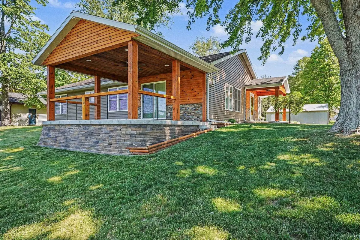 777 Quillette Drive, Beaverton, MI 48612 - #1