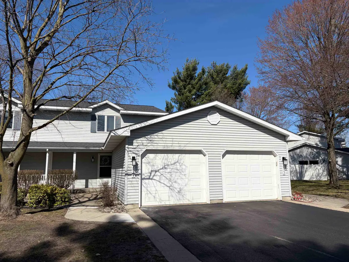 1524 Pheasant Ridge Drive, Midland, MI 48640 - #1