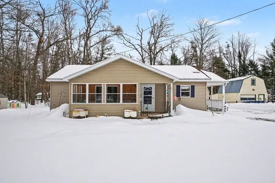 5159 Arthur Hills Road, Indian River, MI 49749 - #2