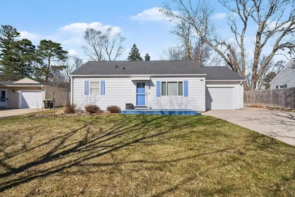 1101 Baldwin Street, Midland, MI 48642