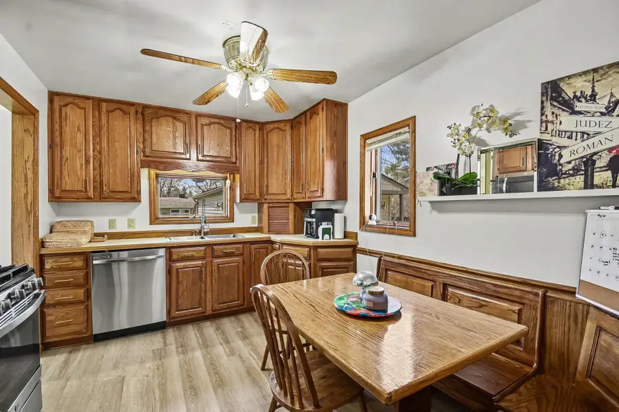 1012 E Wallen Street, Midland, MI 48642 - #2