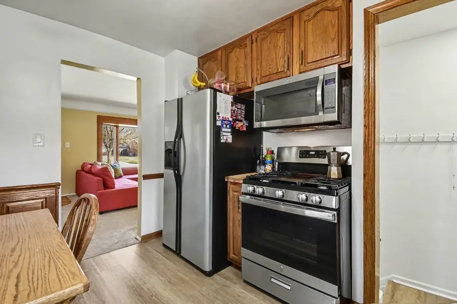 1012 E Wallen Street, Midland, MI 48642 - #3