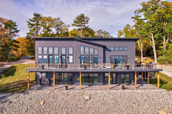 909 S US 23 Road, Harrisville, MI 48740