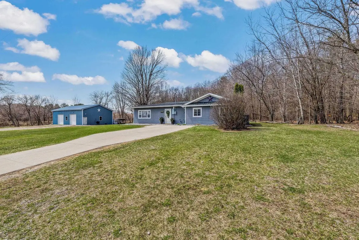 4820 Teft Road, Saint Charles, MI 48655 - #1