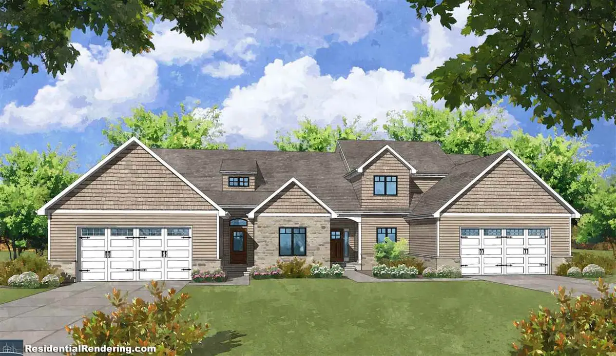 5412 Westridge Drive, Midland, MI 48640 - #1