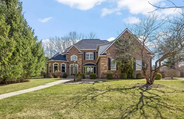 5711 Woodduck Way, Midland, MI 48640