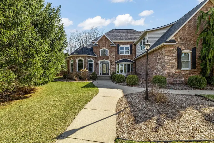 5711 Woodduck Way, Midland, MI 48640 - #2