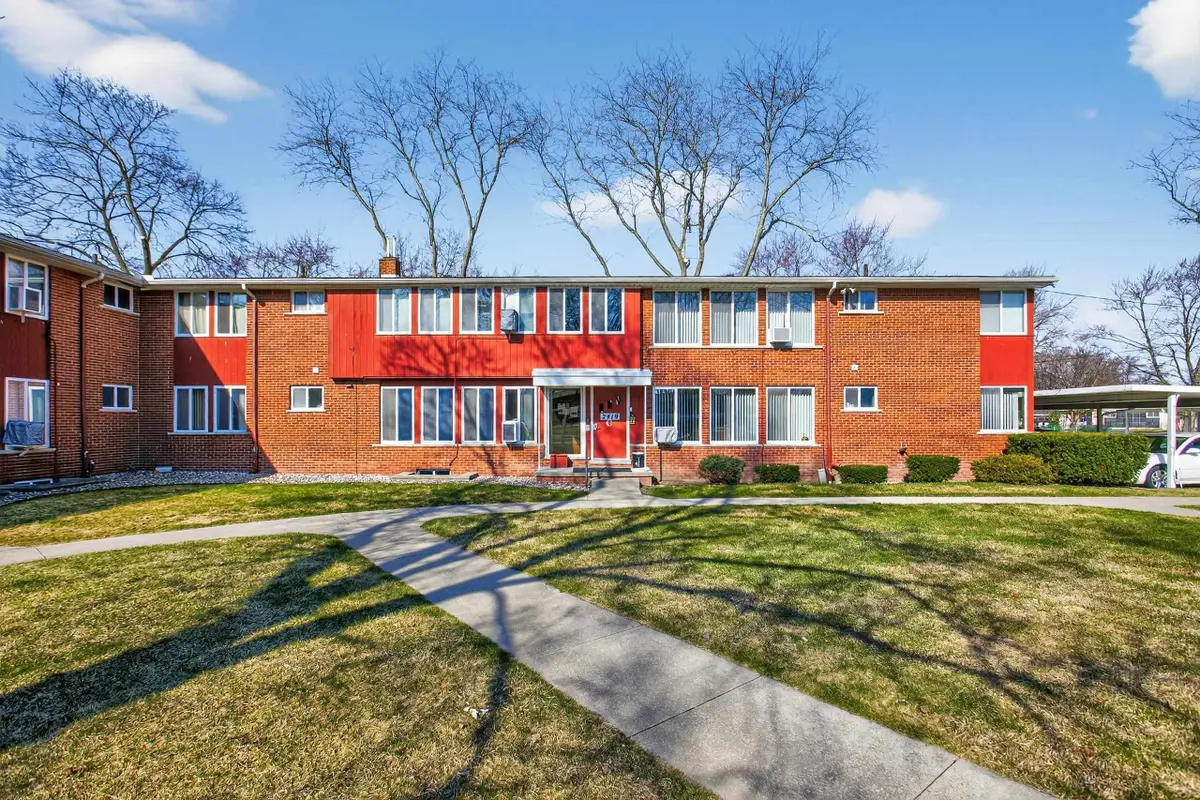 2419 Damman Drive, Midland, MI 48640 - #1