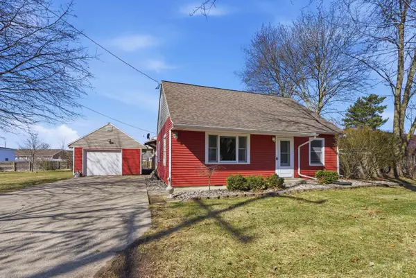 8081 Webster Road, Freeland, MI 48623