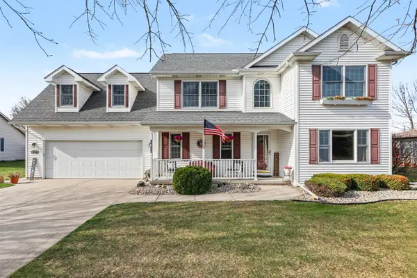 8782 Valleyview Court, Saginaw, MI 48609