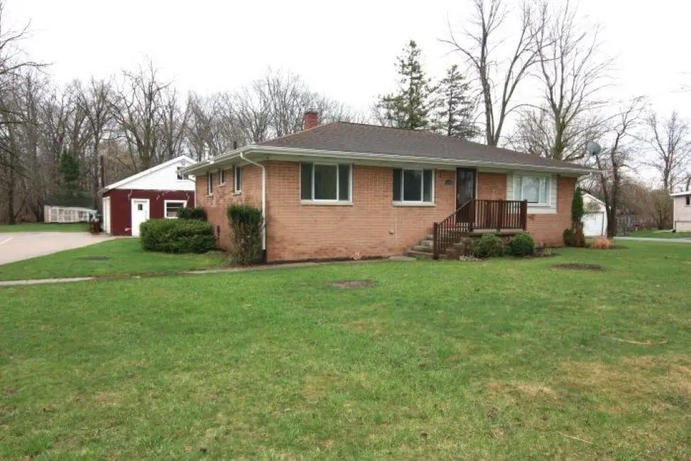 1685 S River Road, Saginaw, MI 48609 - #1