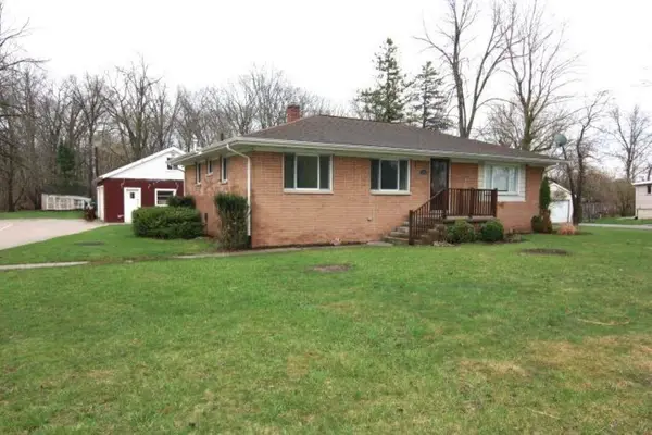 1685 S River Road, Saginaw, MI 48609