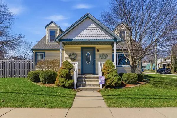 109 N Johnson Street, Bay City, MI 48708